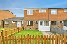 Walledwell Court, Northampton