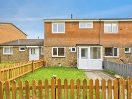 Walledwell Court, Northampton photo
