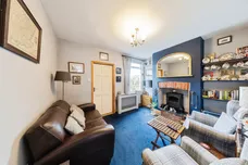 Greenfield Road, Newport Pagnell