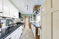 Greenfield Road, Newport Pagnell