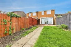 Walledwell Court, Northampton