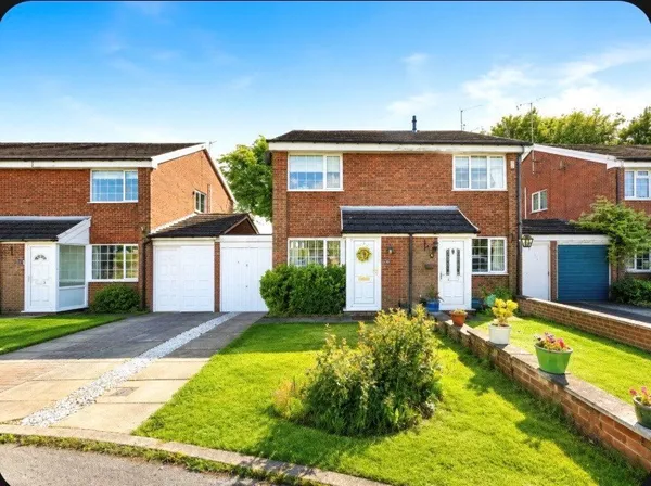 Hayle Close, Macclesfield, Cheshire, ...