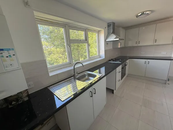 Fraser Street, Bilston, WV14