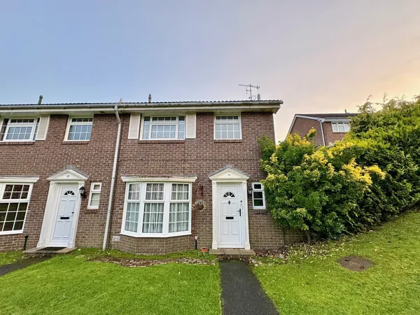 Ascham Place, Eastbourne