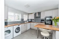 Laburnum Crescent, Hythe, Southampton
