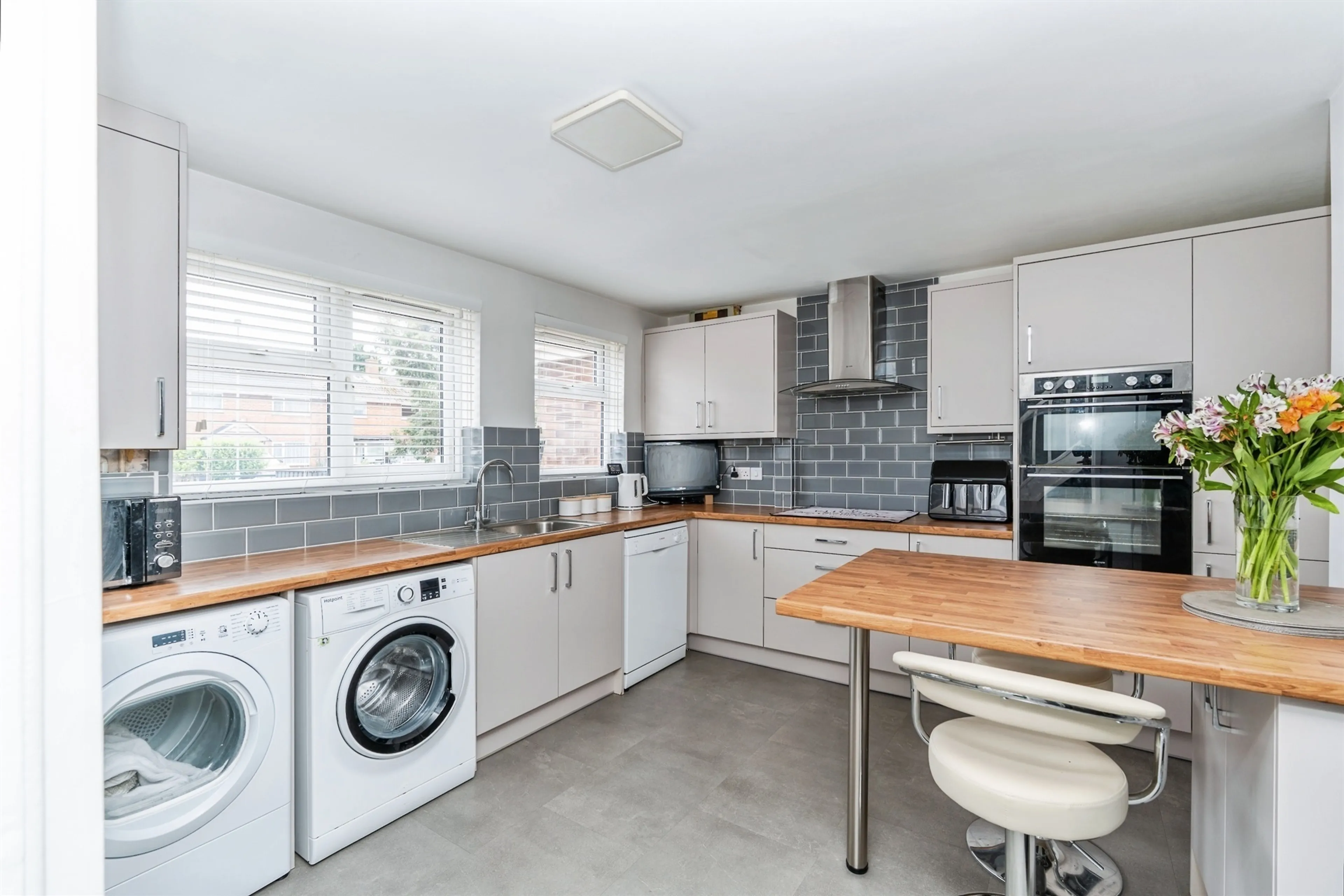 Property at Laburnum Crescent, Hythe, Southampton