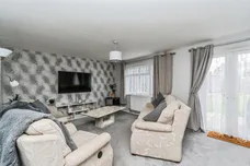 Laburnum Crescent, Hythe, Southampton