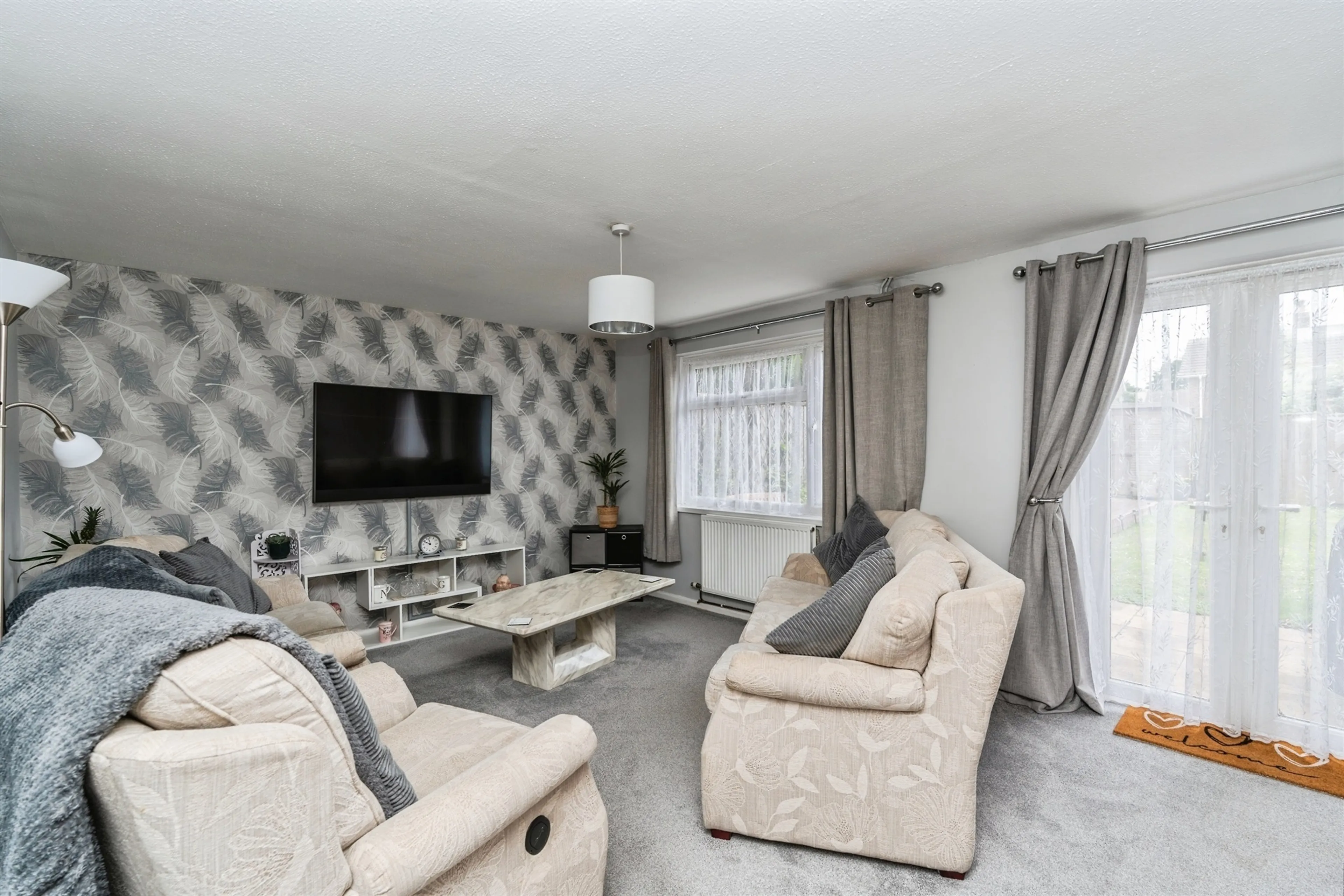Property at Laburnum Crescent, Hythe, Southampton