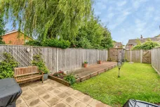 Laburnum Crescent, Hythe, Southampton