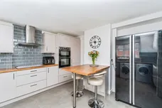 Laburnum Crescent, Hythe, Southampton