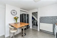 Laburnum Crescent, Hythe, Southampton