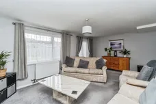 Laburnum Crescent, Hythe, Southampton