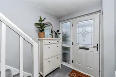 Laburnum Crescent, Hythe, Southampton