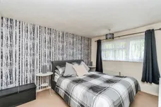 Laburnum Crescent, Hythe, Southampton
