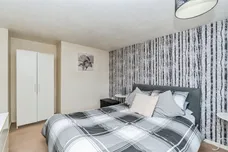 Laburnum Crescent, Hythe, Southampton