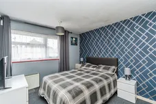 Laburnum Crescent, Hythe, Southampton