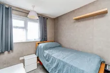 Laburnum Crescent, Hythe, Southampton