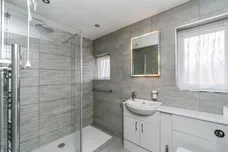 Laburnum Crescent, Hythe, Southampton