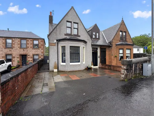 Townhead, Catrine, Mauchlinephoto