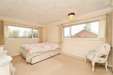Mill Street, Elsing, Dereham