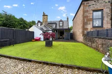 Townhead, Catrine, Mauchline