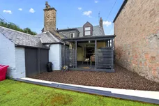 Townhead, Catrine, Mauchline