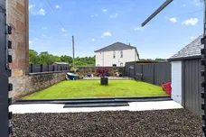 Townhead, Catrine, Mauchline