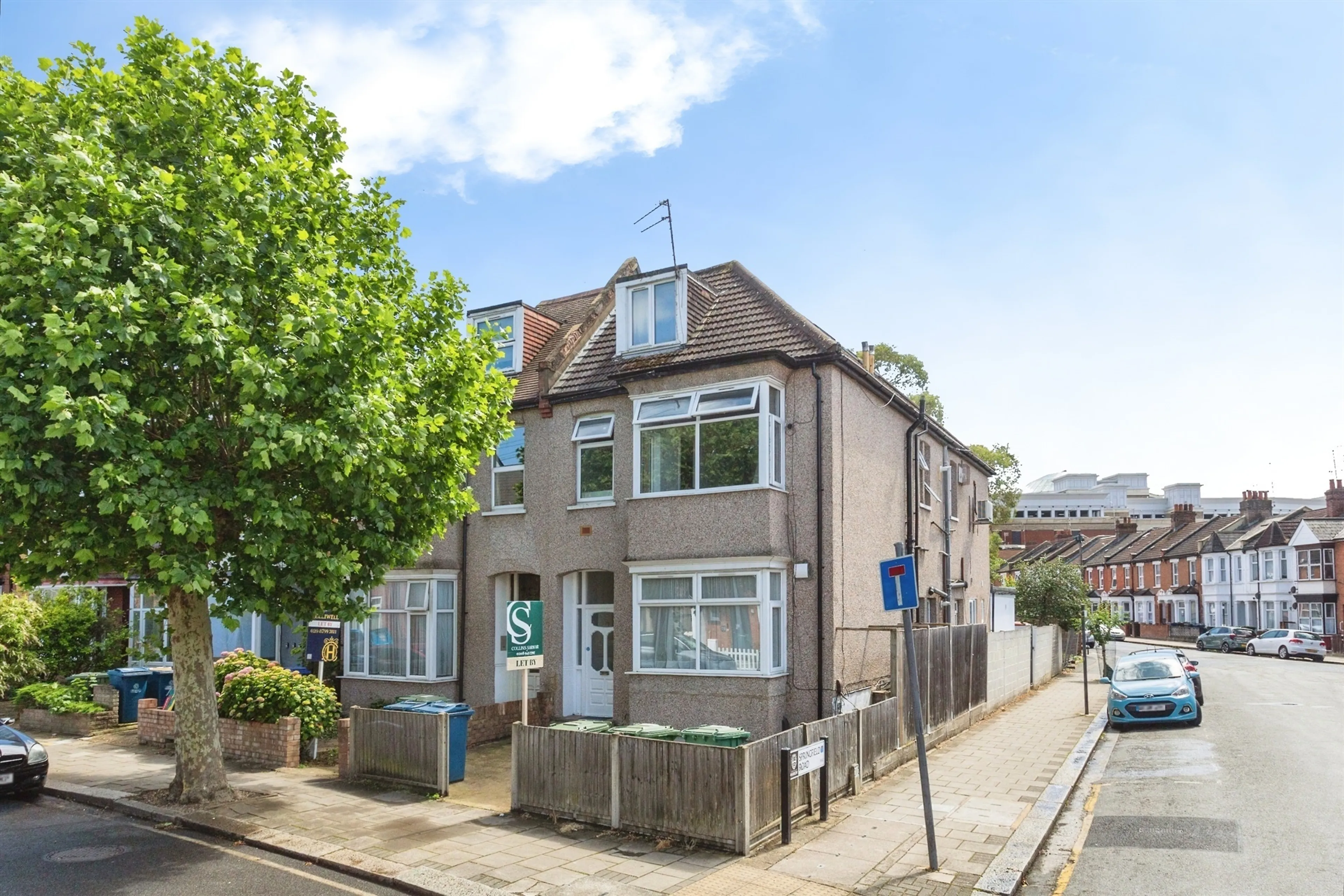 Property at Welldon Crescent, Harrow