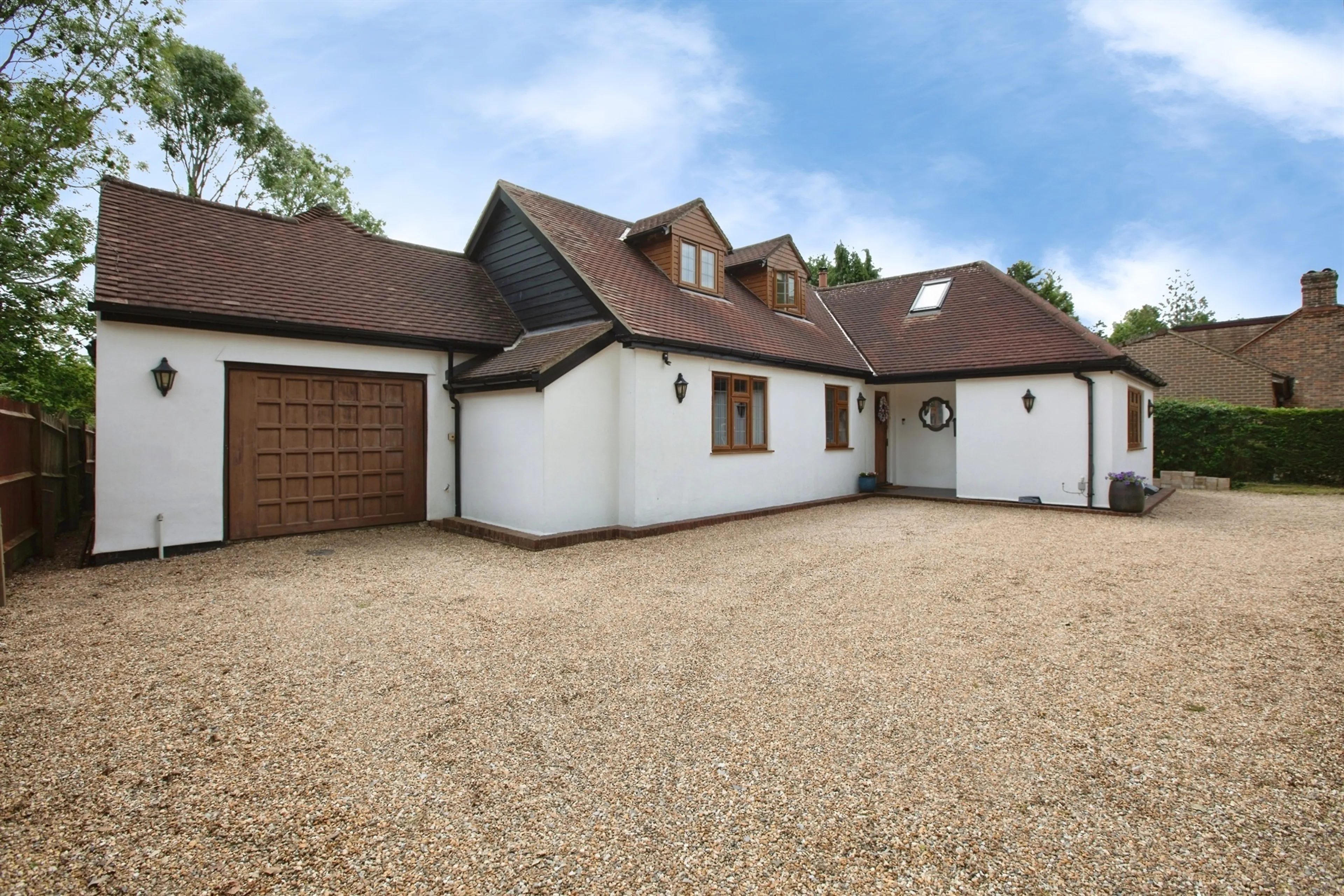 Property at Cansiron Lane, Ashurst Wood, East Grinstead