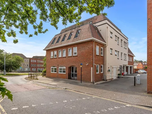 Crouch Street, Colchesterphoto