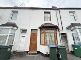 Smith Street, COVENTRY photo