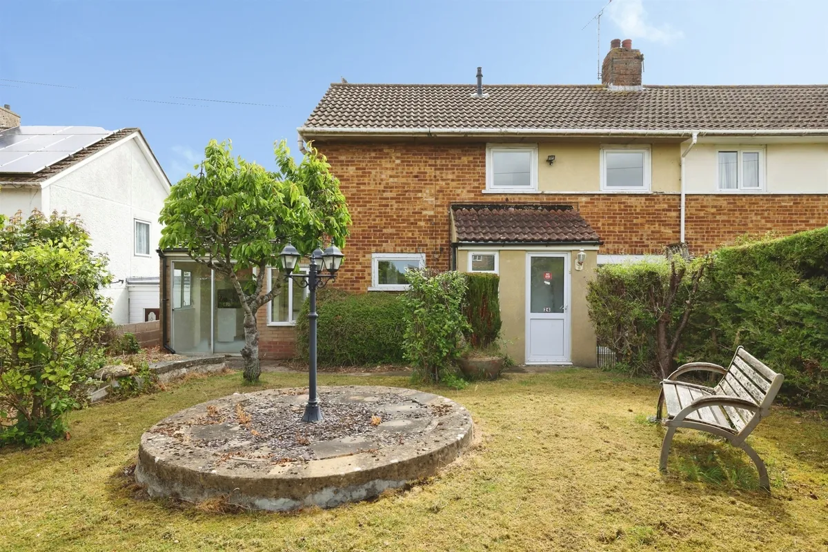 Anne Crescent, Durrington, Salisbury
