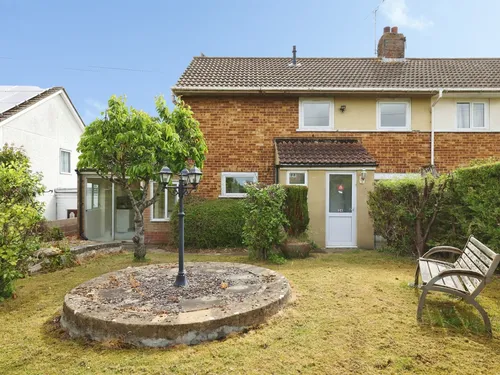 Anne Crescent, Durrington, Salisburyphoto
