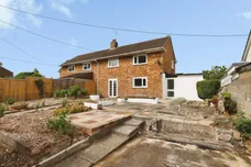 Anne Crescent, Durrington, Salisbury