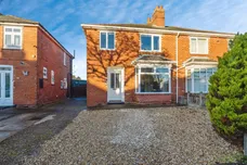 Roydon Grove, Lincoln