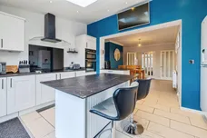 Roydon Grove, Lincoln