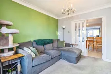 Roydon Grove, Lincoln