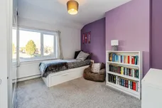Roydon Grove, Lincoln