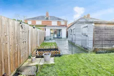 Roydon Grove, Lincoln