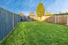 Roydon Grove, Lincoln
