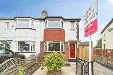 Hill Court Drive, Leeds