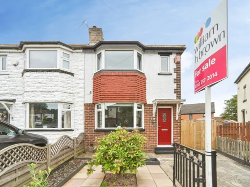 Hill Court Drive, Leedsphoto