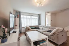 Eliot Road, Royston