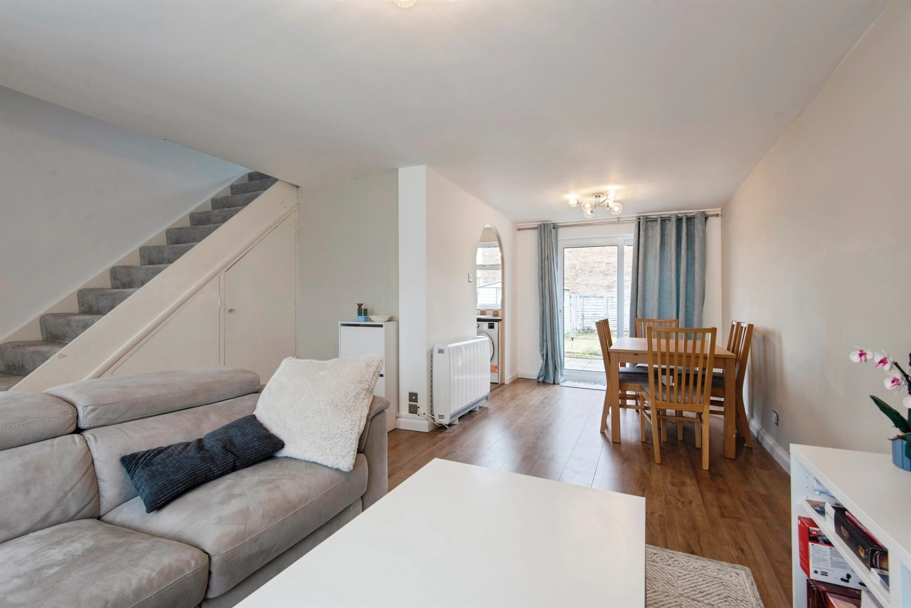 Property at Eliot Road, Royston