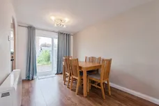 Eliot Road, Royston