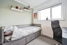 Hill Court Drive, Leeds