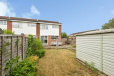Eliot Road, Royston