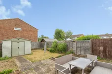 Eliot Road, Royston