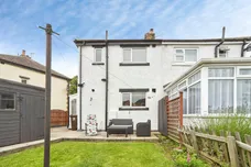 Hill Court Drive, Leeds