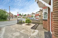 Hill Court Drive, Leeds